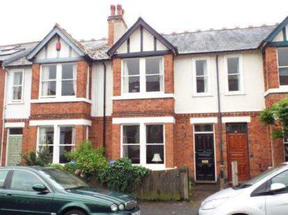 3&nbsp;Bedroom&nbsp;Terraced